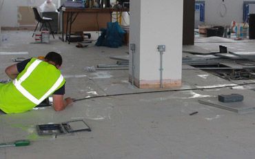 servicios